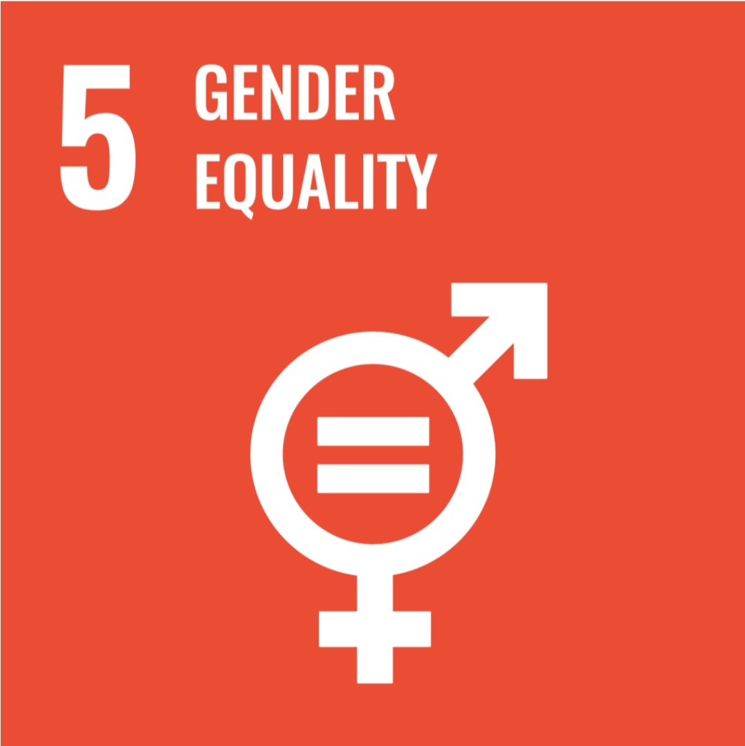 SDG 5