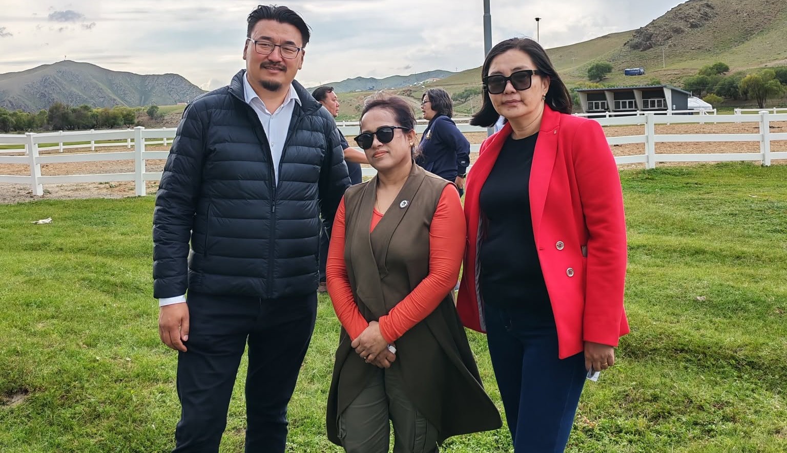 WWEF 2025 – Day 3 | Closing at Hustai National Park 🇲🇳