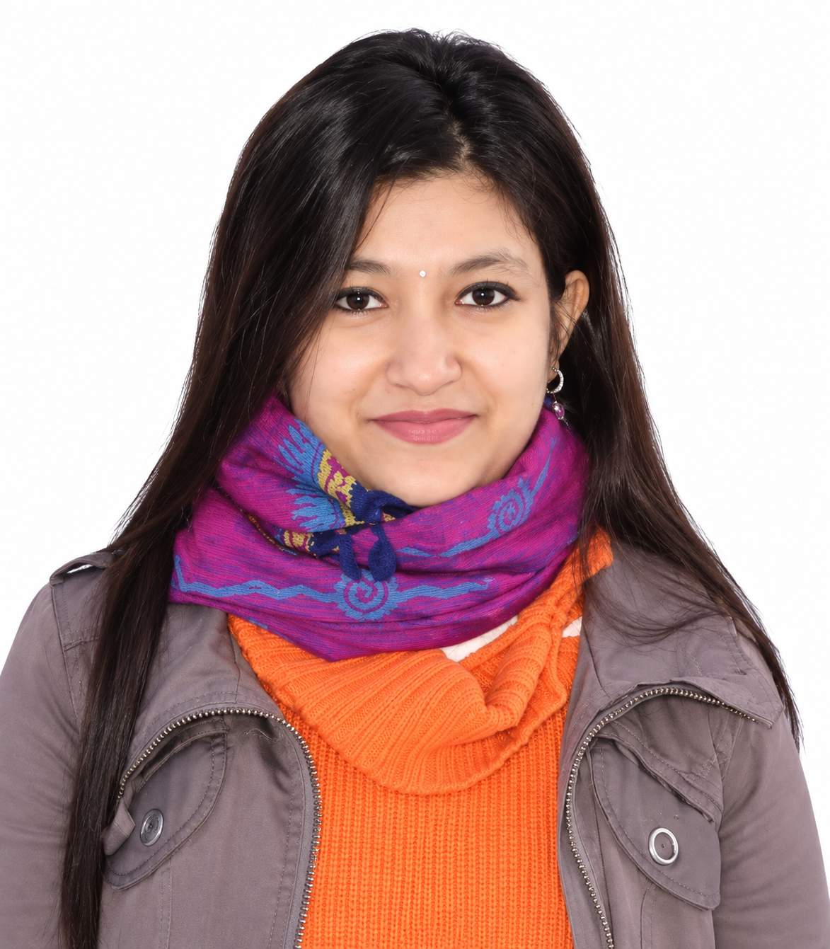 Renzina Fatema