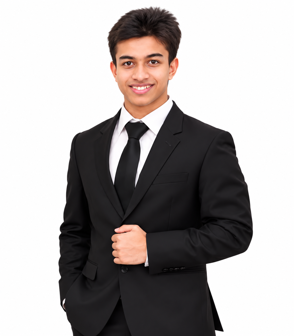 Mohammad Rafiad Amin